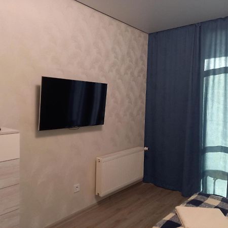 Апартаменти Центр, Промінь 2 Lutsʼk Εξωτερικό φωτογραφία