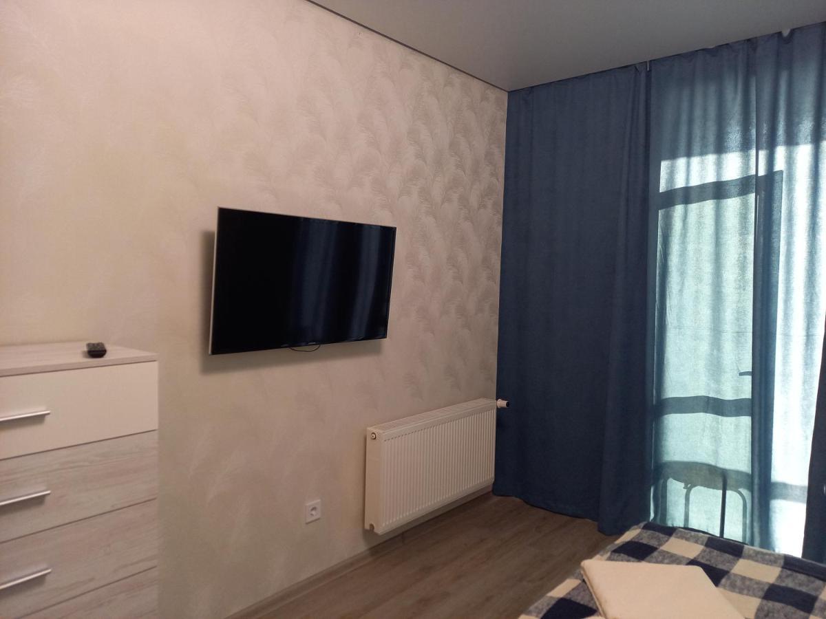 Апартаменти Центр, Промінь 2 Lutsʼk Εξωτερικό φωτογραφία